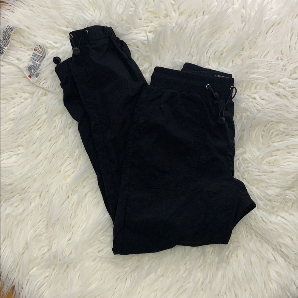 Joggers